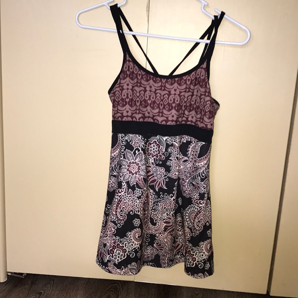 PRANA SHIRT